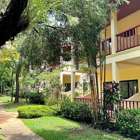 Nang Thong Beach Resort-2