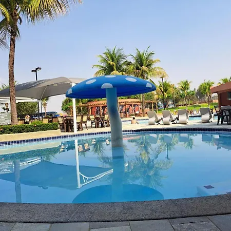 Lagoa Quente Hotel E Parque-3