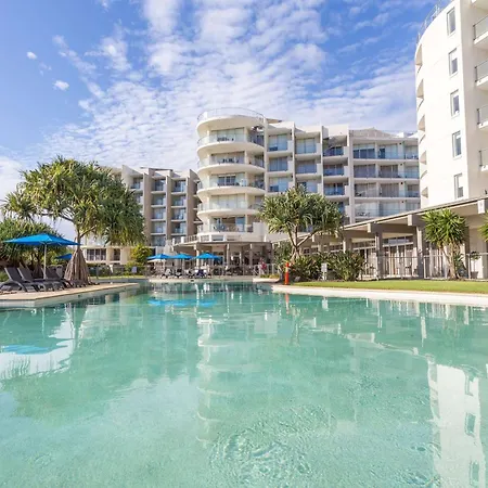 Ramada By Wyndham Marcoola Beach-3