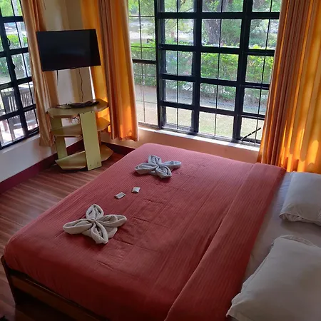 Dubare Inn Coorg-3