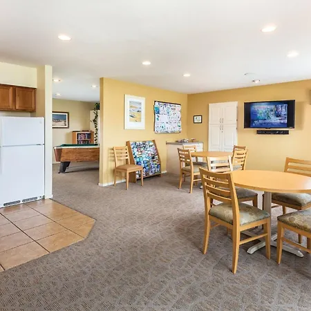 Worldmark Mariner Village-3