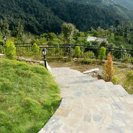 Country Inn Mukteshwar-2