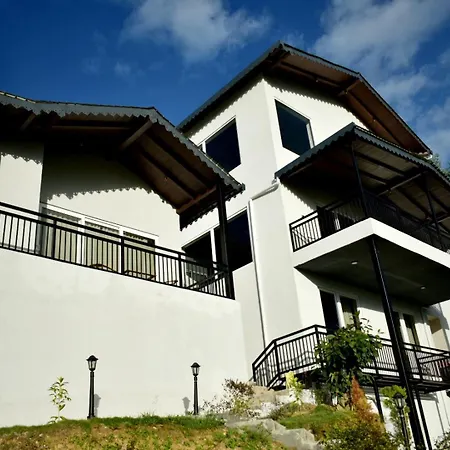 Country Inn Mukteshwar-3