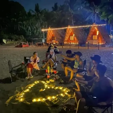 Langub Beach Resort Sipalay-2