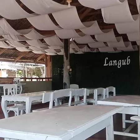Langub Beach Resort Sipalay-3