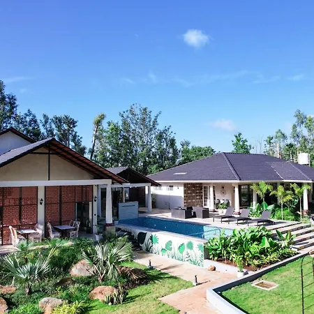 The Fernhill Luxury Homestay-2