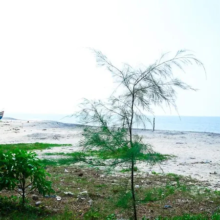 Caspian Beach Resort-3