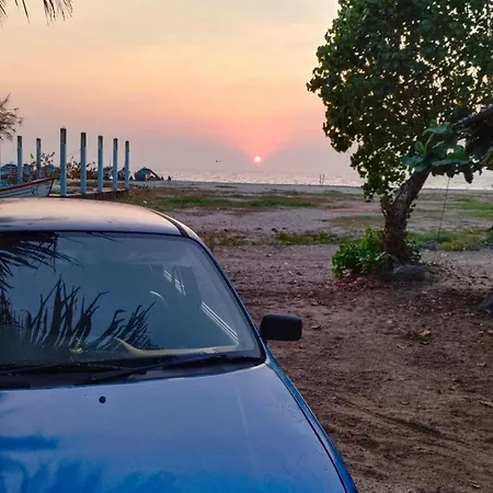 Caspian Beach Resort-2