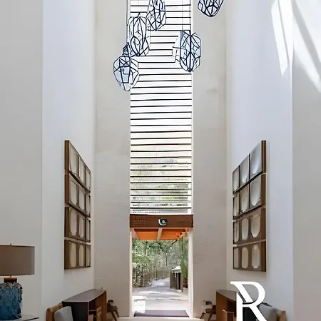 The Grand Luxxe Res Two Bedroom Loft- Riviera Maya-3
