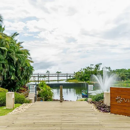 The Grand Luxxe Four Bedroom Residence Oceanview-2