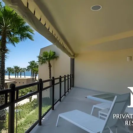 Grand Mayan Two Bedroom Suite - Nuevo Vallarta-3