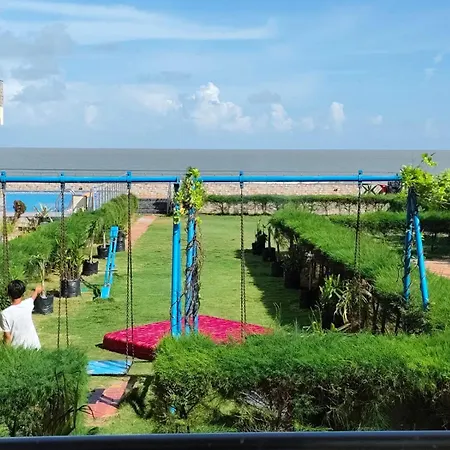 Royal Of Sea Resort-3
