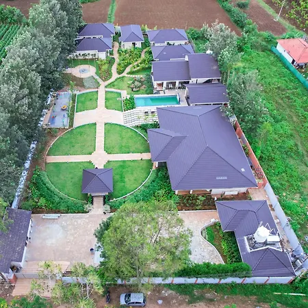 The Fernhill Luxury Homestay-3