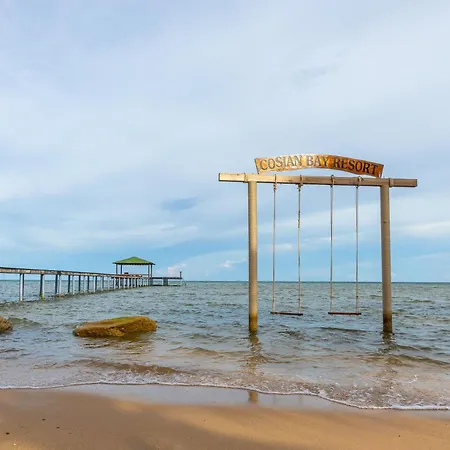 Cosian Bay Phu Quoc Resort-3