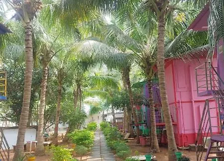 Thamarai Resort-2