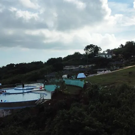 Viewscape Nature Park Tanay Powered By Cocotel-3