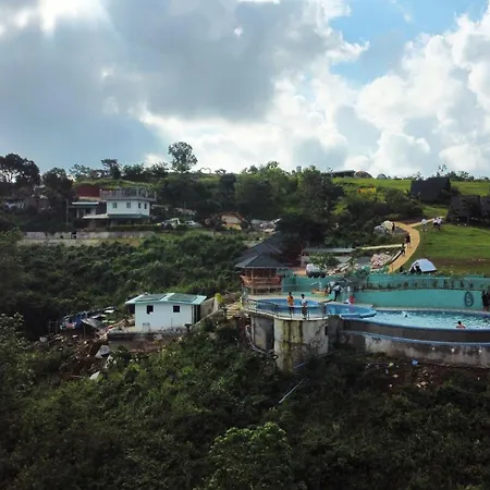 Viewscape Nature Park Tanay Powered By Cocotel-2
