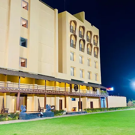 Pukhraj Club And Resort-3