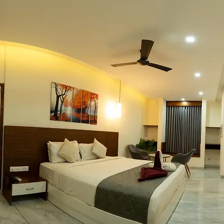 Miracle Hotel And Resorts-2