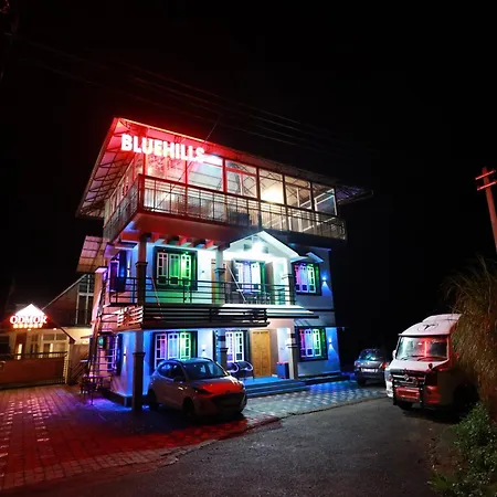 Blue Hills Resort-2