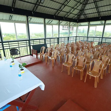 Blue Hills Resort-2