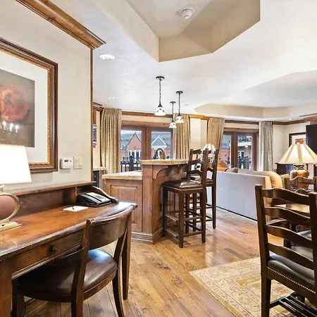Aspen Mountain Residences - The Old Hyatt-2