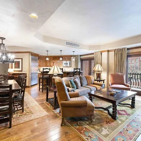 Aspen Mountain Residences - The Old Hyatt-3