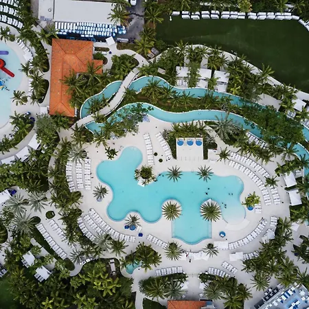 Jw Marriott Miami Turnberry Resort & Spa-2