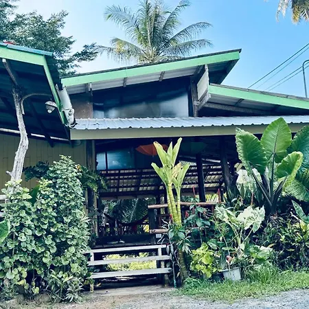 Suan Maprao Ko Kut Resort-3