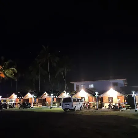 Reyes Beach Resort-2