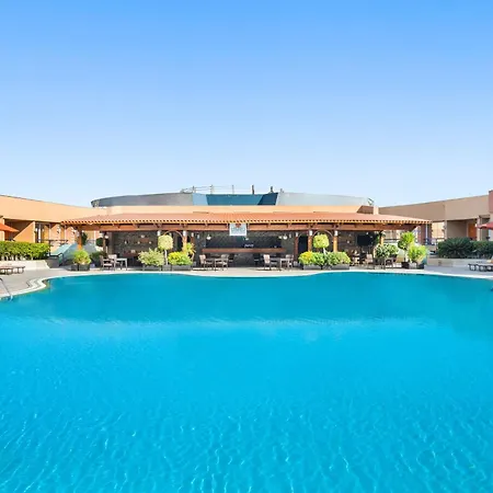 Hilton Alexandria Green Plaza-2
