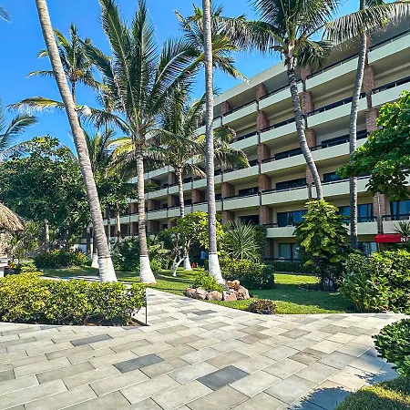 The Palms Resort Of Mazatlan-3