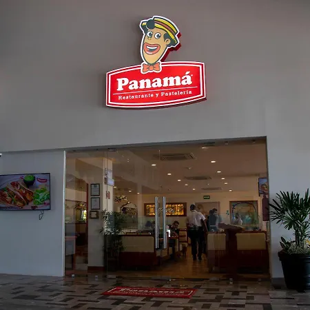 The Palms Resort Of Mazatlan-2
