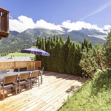 Alpendorf Dachstein West By Alps Resorts-2