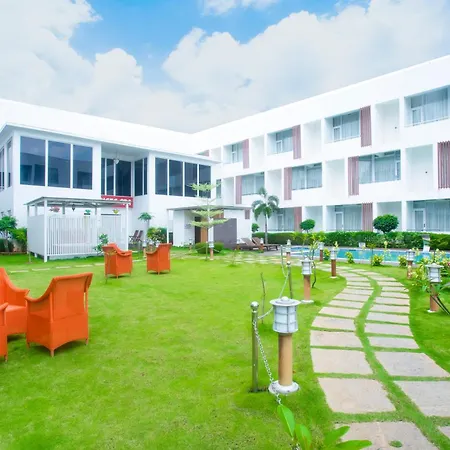 Saaral Resorts & Hotels Pvt Ltd-2