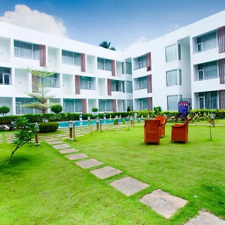 Saaral Resorts & Hotels Pvt Ltd-3