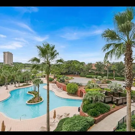 Sandestin Golf And Beach Resort-2