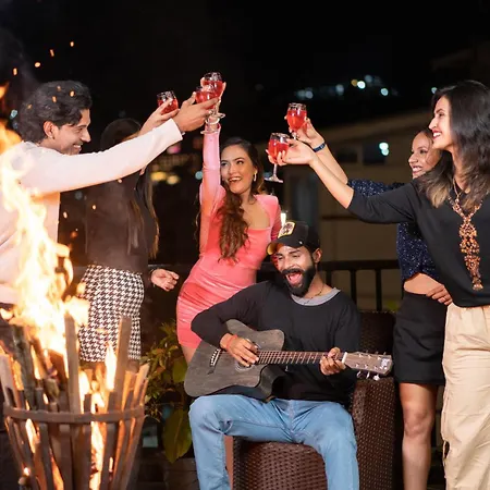 Summit Grand Resort & Spa-3