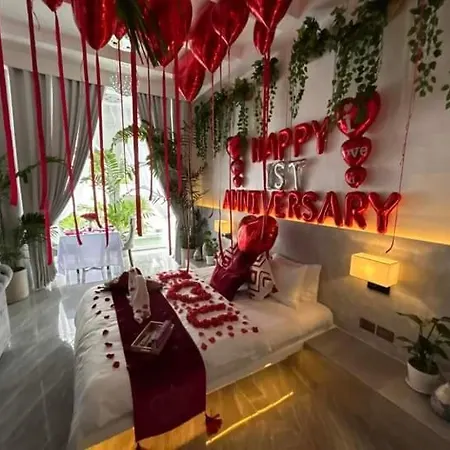 Scenery Resort & Spa-2