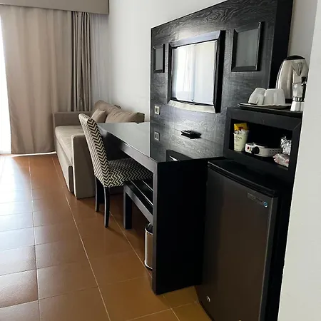 Private Unit In Domina Coral Bay Sultan-3