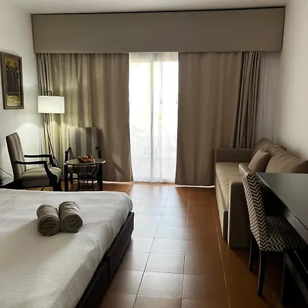 Private Unit In Domina Coral Bay Sultan-2