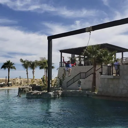 Grand Solmar Pacific Dunes Golf And Spa-2