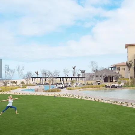 Grand Solmar Pacific Dunes Golf And Spa-3