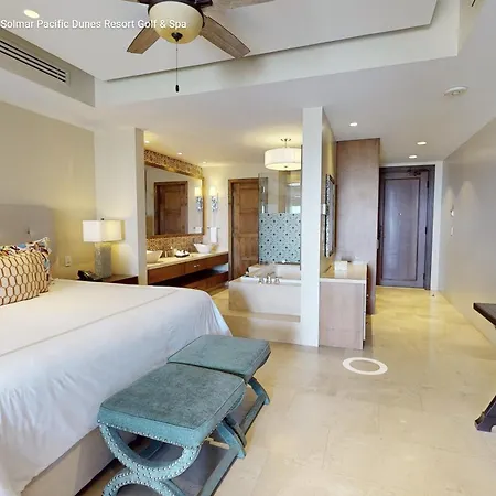 Grand Solmar Pacific Dunes Golf And Spa-2