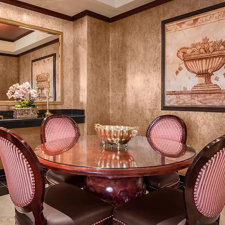 Silver Legacy Reno, A Caesars Destination-3