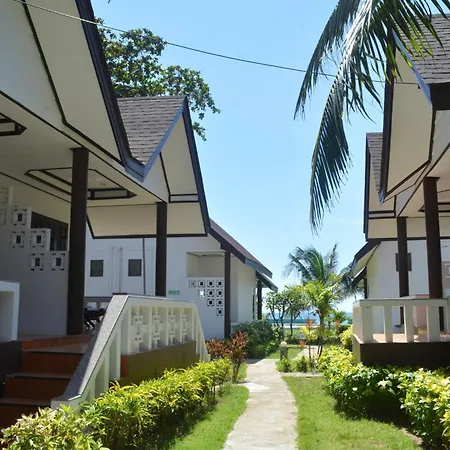 Lanta Il Mare Beach Resort-2