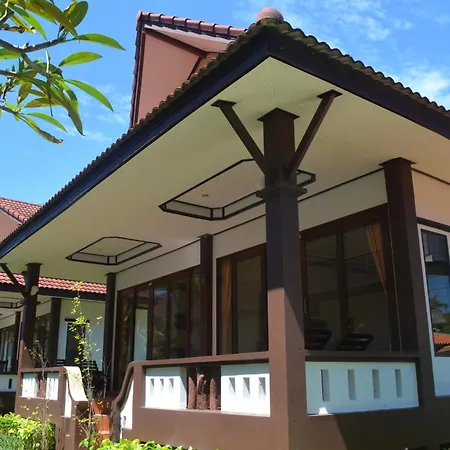 Lanta Il Mare Beach Resort-3