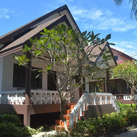 Lanta Il Mare Beach Resort-2