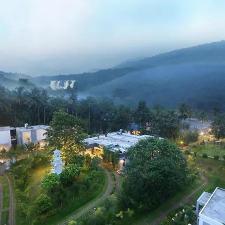 Casa Rio Resorts Athirappilly-3