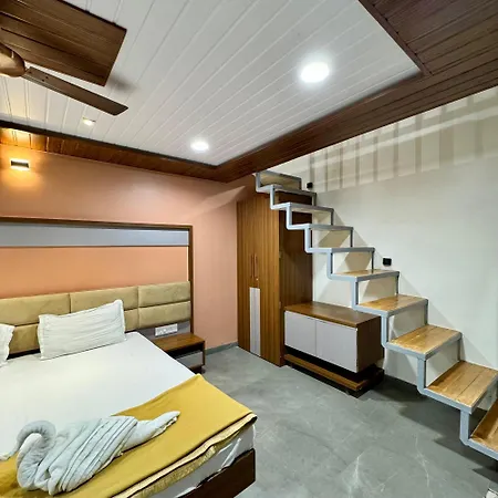 Grand Ambience Resort-3